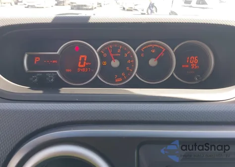 2012 Scion Xb из США, поврежденный, VIN JTLZE4FE3CJ022984